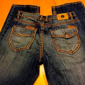 Request Jeans Men